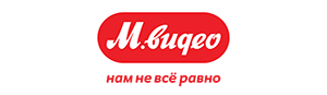 М.Видео