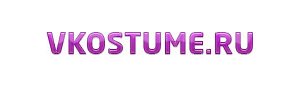 Vkostume